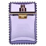 Versace Man By Gianni Versace For Men. Eau De Toilette Spray 3.3 Ounces