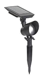 2179i6BNC4L. SL160  Ace Trading   Jiawei Solar SPS2 P BK High Output Solar Floodlight with Solar Panel