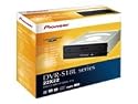Pioneer DVR-S18LBK 22x Internal DVDRW Black Retail SATA