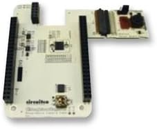 CIRCUITCO BB-BONE-CAM3-01 BOARD, BEAGLEBONE, CAMERA 3.1MP CAPE