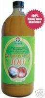 Mangosteen 100 - 32 oz - Liquid
