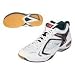 YONEX（ヨネックス）【POWER CUSHION WIDE 200 MID（パワークッションワイド200ミッド）】バドミントンシューズ GXYBK 26.0