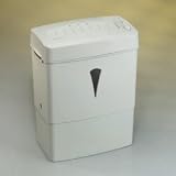 Royal JS800 Personal Strip-Cut Shredder