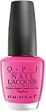 Review OPI  / OPI India Collection - Nl I41 I'm Indi-a Mood for Love - Nail Polish / Lacquer / Enamel
