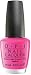 Beauty : OPI Nail Polish India Collection - I'm india Mood for Love