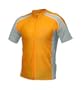 Cannondale Men's Surpass II Cycling Jersey (Orange, Small)