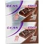 AdvantEdge Carb Control Bar Double Chocolate Crisp 12 bars