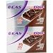 AdvantEdge Carb Control Bar Double Chocolate Crisp 12 bars