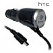 Quik - HTC Hero G3 Genuine HTC C100 In-Car Charger