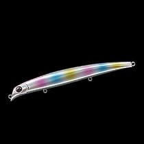 エバーグリーン(EVERGREEN) アベンジャー 125F #739 コットンキャンディ 125mm