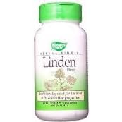 Linden Herb 100C by Nature's Way