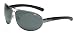 Bolle Troost Sunglasses FRAMES AND LENS: Bolle Troost Sunglasses - Satin Gun Frame, Polarized TNS Lens Model 10682