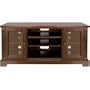 Bell'O WAVS-327 Espresso Finish Audio Video Cabinet
