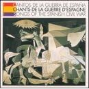 Songs of the Spanish Civil War