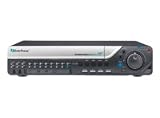 EVERFOCUS EPARA264-32X4/4 DVR: 32 Ch., 4 TB, DVD, 480 FPS @ D1