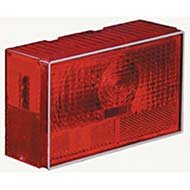 Dry Launch SP7RBW-9L13 Universal Taillight
