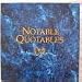 Notable Quotables