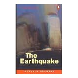 The Earthquake (Penguin Readers, Level 2)by LAIRD E