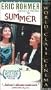 SUMMER [VHS]