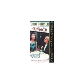 SUMMER [VHS]