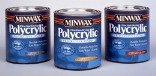 4 Pack of 24444 HP SEMI-GLOSS POLYCRYLIC