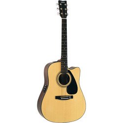 Accoustic / chitarra elettrica