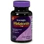 Natrol Melatonin 1mg, 180 Tablets (Pack of 2)