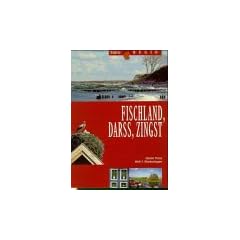 Fischland, Darss, Zingst (St�rtz Regio)
