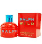 RALPH WILD by Ralph Lauren For women EDT SPRAY 1.7 OZ(Fragrance - Fragrances)