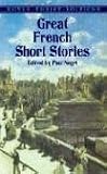 Great French Short Stories (Dover Thrift Editions)