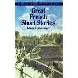 GreatFrenchShortStories(DoverThriftEditions)