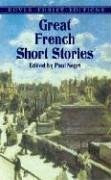 Great French Short Stories (Dover Thrift Editions)
