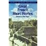 Great French Short Stories (Dover Thrift Editions)
