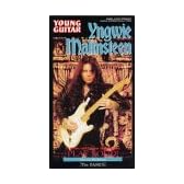 The Ultimate Guitar 第1楽章「速弾き」 [VHS]