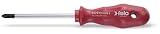 Felo 0715713117 Phillips #3 x 6-Inch Screwdriver, 202 Series