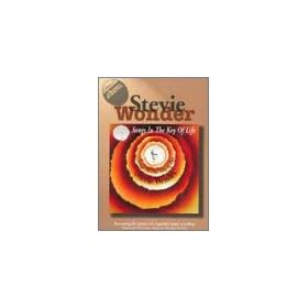 Songs in the Key of Life [VHS] [Import USA]