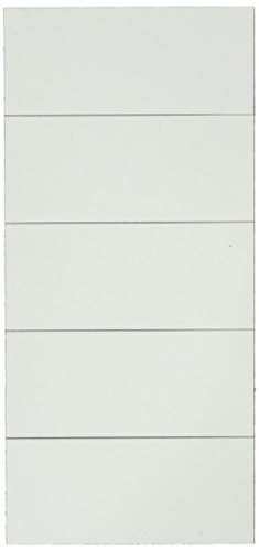 Magna Visual Magnetic Write-on/Wipe-off Strips