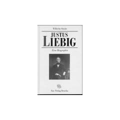 Justus Liebig