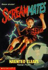 Haunted Cleats (Screammates , No 1)