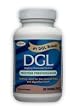 DGL-FF (No Sugar Or Fructose) - 100 - Chewable DGL-FF (No Sugar Or Fructose) - 100 - Chewable
