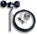Wind Speed Anemometer - Inspeed PM25
