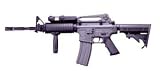 ICS M4A1 RIS Electric Airsoft Rifle