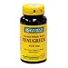 Fenugreek - Support Sugar Metabolium, 100 caps., (Good'n Natural)