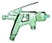 Conventional Detail D-5-55 Paint Gun
