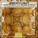 Music Tracks : Gregorian Chant