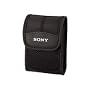Sony LCS CST - Soft case ( for digital photo camera ) - polyamide - black