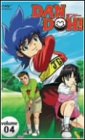 DAN DOH!! VOL.4 [DVD]