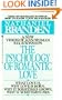 Psychology of Romantic Love, The