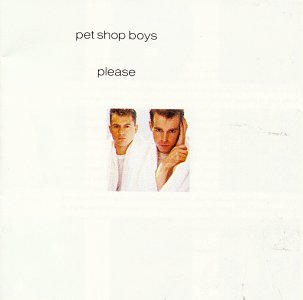 Pet Shop Boys - 01: Please - Zortam Music