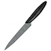 Boker Black Titanium, All-Purpose Chef's Knife, 6 in.